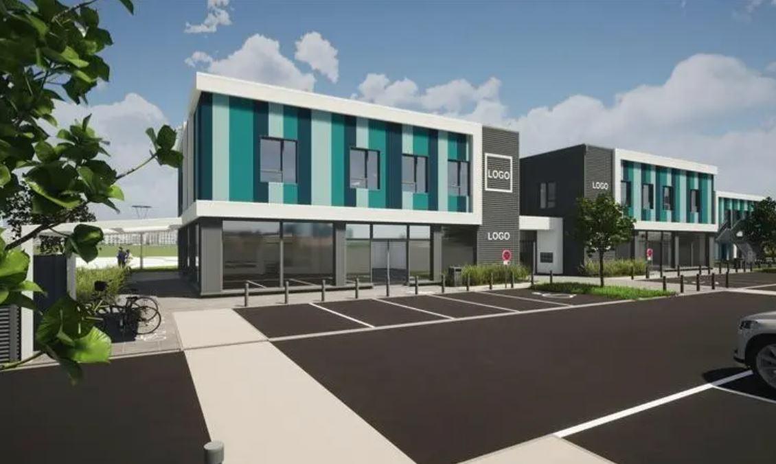 Bureau Tours 251m² Location bureau Tours Indre-et-Loire OLBUR2316197 5